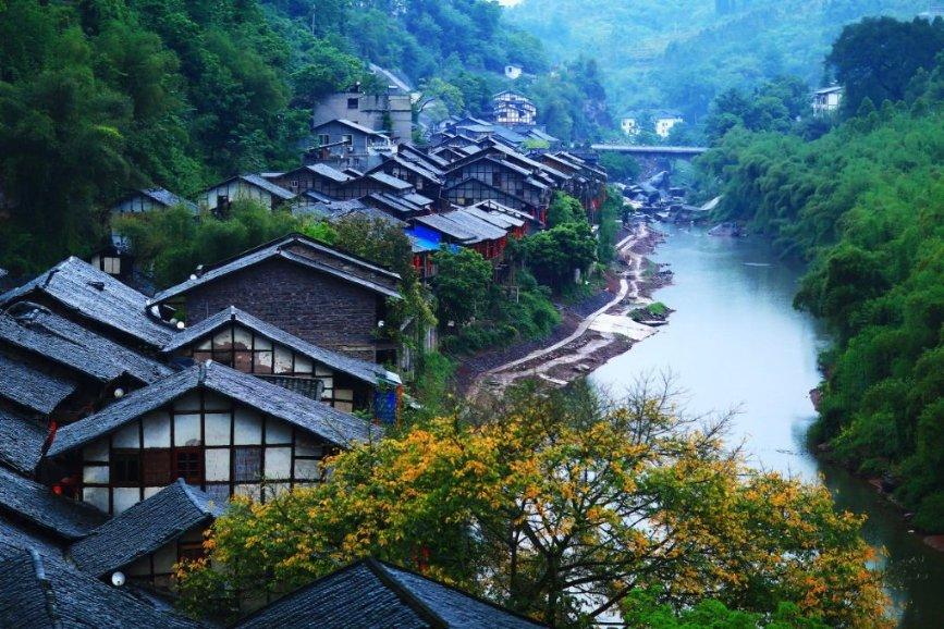 侠客前传